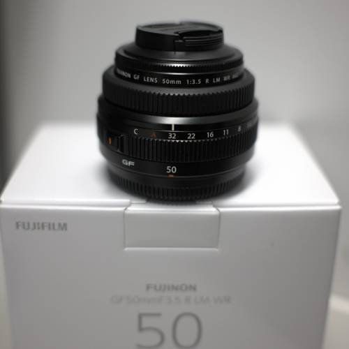 Fujifilm gf 50 3.5，fujifilm gf 50mmf3.5