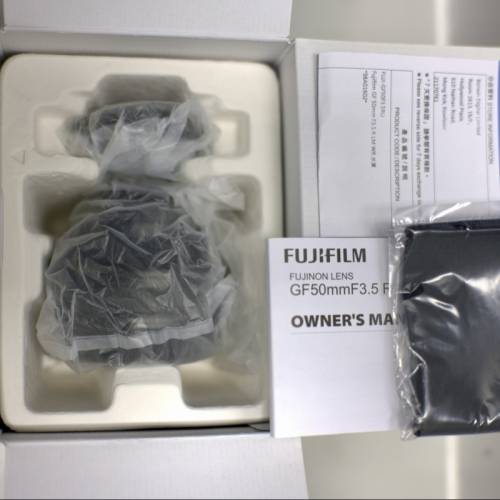 Fujifilm gf 50 3.5，fujifilm gf 50mmf3.5