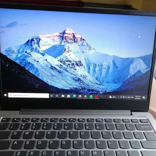 特價-Lenovo S530-13IML 13''HD/i5-8265U/RAM 8GB/512GB M2 Nvme SSD/nvidia MX150/...