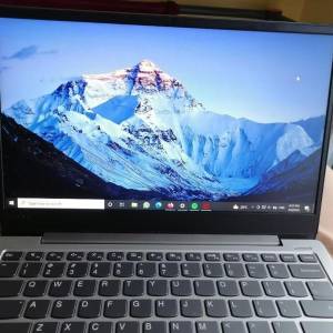 特價-Lenovo S530-13IML 13''HD/i5-8265U/RAM 8GB/512GB M2 Nvme SSD/nvidia MX150/...