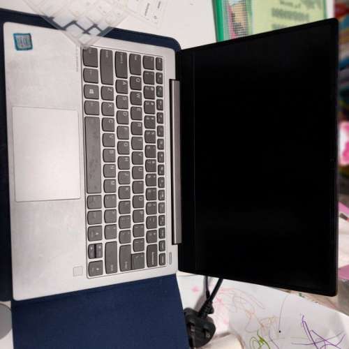 特價-Lenovo S530-13IML 13''HD/i5-8265U/RAM 8GB/512GB M2 Nvme SSD/nvidia MX150/...