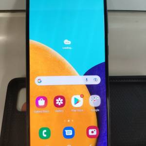Samsung Galaxy A52 5G 8 + 256G not A53/A54/A55/A35/A36/S23/S24 智能手機