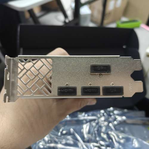 GALAX 玄人志向 RTX 4060 GK-RTX4060-E8GB/WHITE/LP 半高 刀卡 ITX LOW PROFILE 日本...