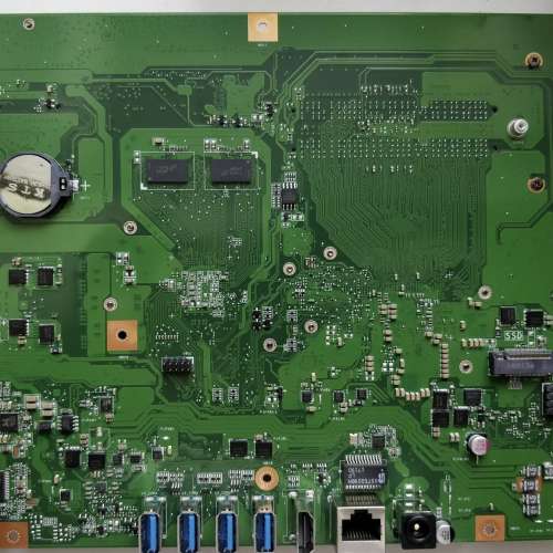 ASUS Vivo AIO V241FF 一体機主版 內建i7-8565U