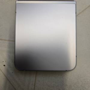 SAMSUNG Z FLIP 6 銀色 12+512全新一樣