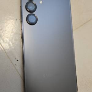 SAMSUNG S24 8+512 黑色 香港行貨 全新一樣