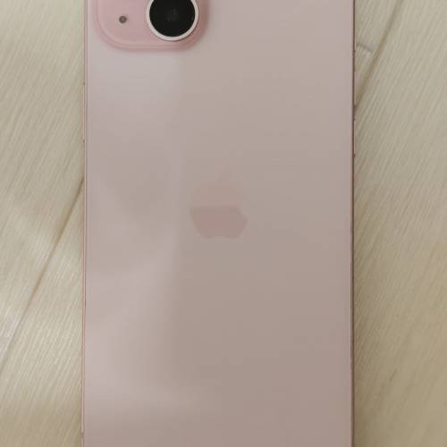 港行iphone15plus 256gb粉紅