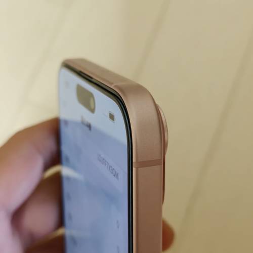 港行iphone15plus 256gb粉紅