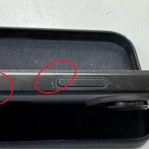 Apple iPhone 16 Pro，256GB 儲存空間。電池健康度96%