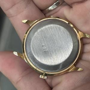 絕版蘇聯軍錶 $150