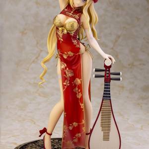 STP 艷娘幻夢譚 Jin-Lian 金蓮  紅玉Ver. 1/6 PVC Figure