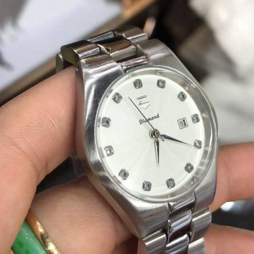 瑞士Gitt Diamond 全自動手錶