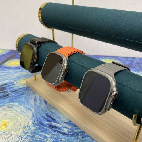 (❤️‍🔥香港行貨❤️‍🔥Apple Watch Ultra 3)Apple Watch Ultra 1代/2代/3代/49...