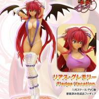 絕版全新 PVC  1/6 莉雅絲 惡魔高校 DXD