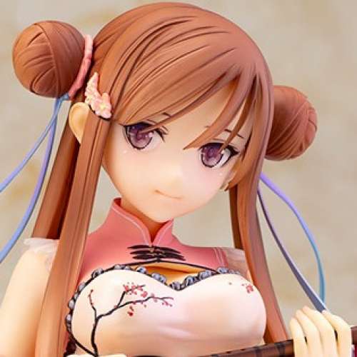 STP 艷娘幻夢譚 Chun-Mei 春梅 1/6 PVC Figure