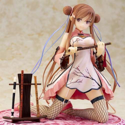 STP 艷娘幻夢譚 Chun-Mei 春梅 1/6 PVC Figure