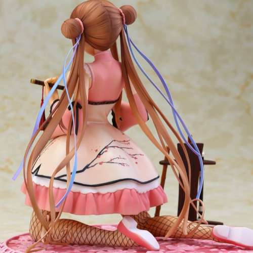 STP 艷娘幻夢譚 Chun-Mei 春梅 1/6 PVC Figure