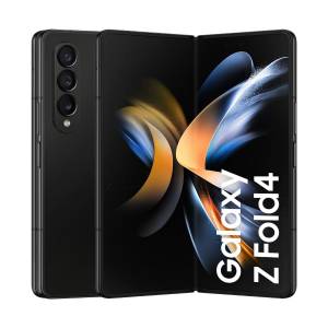 Samsung Galaxy Z Fold 4 512GB 黑色