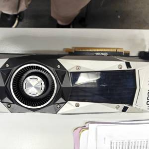 GTX 1080 TI 公版 11GB