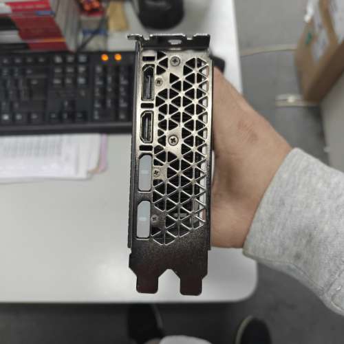 GTX 1080 TI 公版 11GB