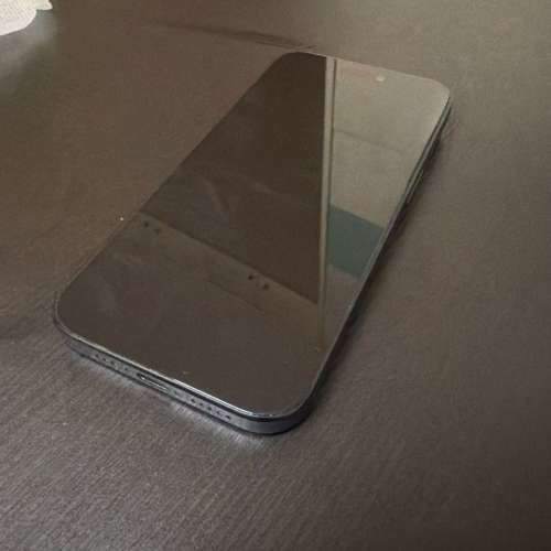 Apple 15 pro 日版 512gb 換過屏 face ID is not working