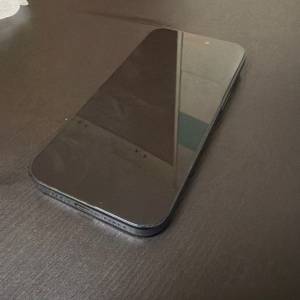 Apple 15 pro 日版 512gb 換過屏 face ID is not working