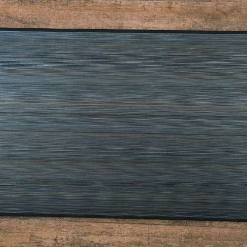 70%NEW 黑色 長方形 木板 夾板 層板 枱板 枱面板