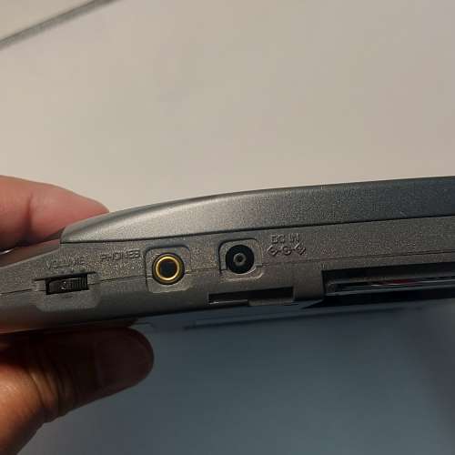 Kenwood DCP-751 CD 機 Discman Player