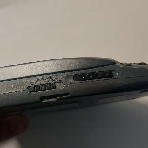 Kenwood DCP-751 CD 機 Discman Player