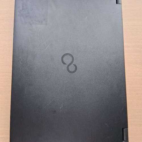 Fujitsu E5511 15.4 inch FHD laptop 11th gen