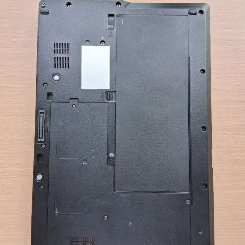 Fujitsu E5511 15.4 inch FHD laptop 11th gen