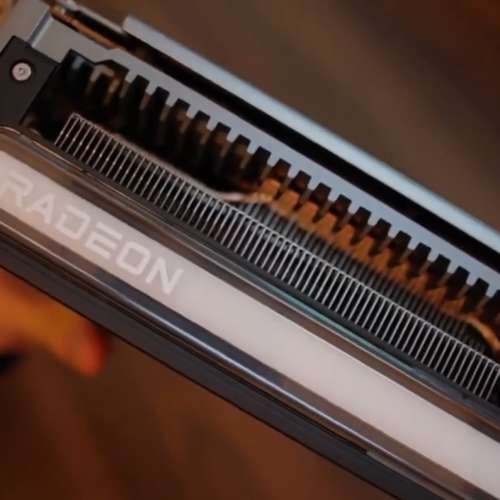 90% NEW Sapphire Nitro+ 藍寶石💎RADEON 7900XTX 24G 超白金頂級 行貨有盒