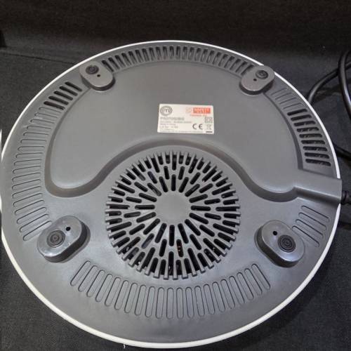 英國品牌Master Chef 2000W IH 電磁爐