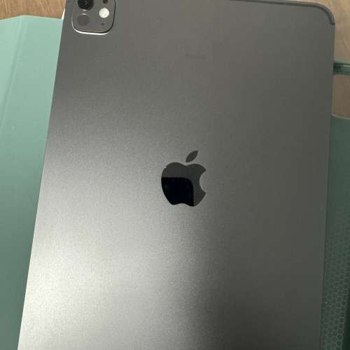 iPad Pro M5 wifi 256gb黑色11吋