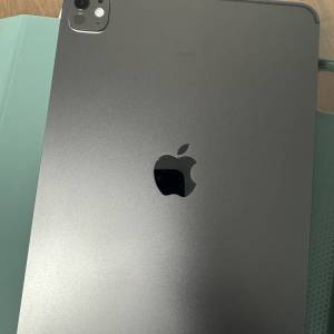 iPad Pro M5 wifi 256gb黑色11吋