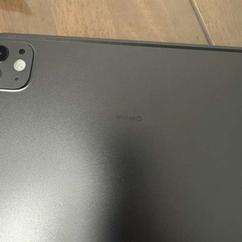 iPad Pro M5 wifi 256gb黑色11吋