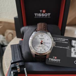 Tissot PRS 系列