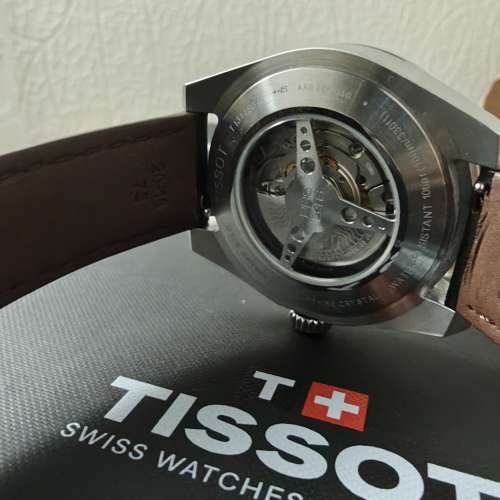 Tissot PRS 系列