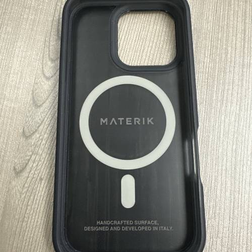 iphone 16 pro 手機殼 Materik