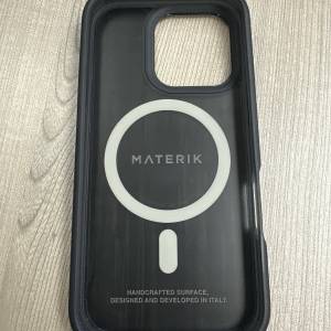 iphone 16 pro 手機殼 Materik