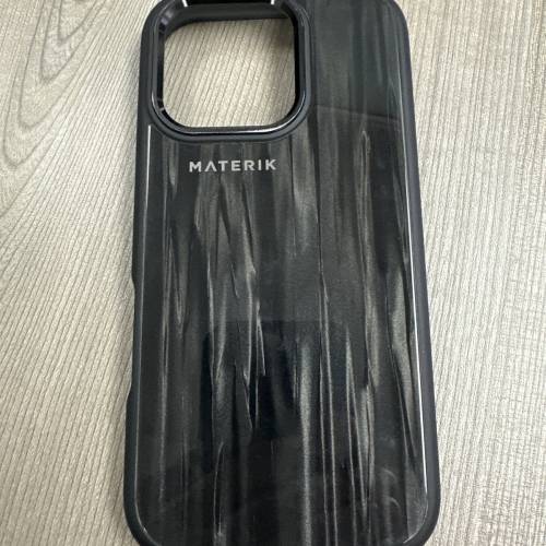 iphone 16 pro 手機殼 Materik