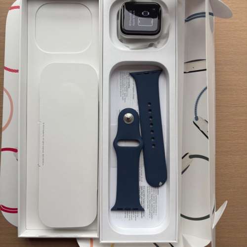 Apple Watch SE 2 40mm