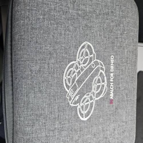 DJI Neo失機 低價出全套配件！