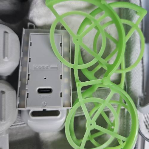 DJI Neo失機 低價出全套配件！