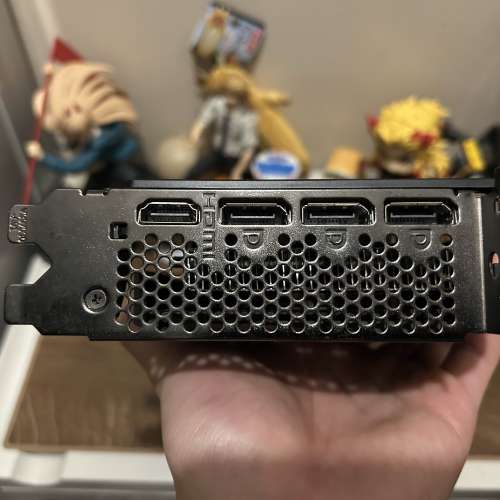 MSI GeForce RTX3050 VENTUS 2X 6G OC