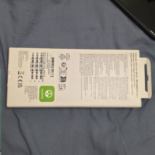 三星原裝mon貼及s pen手機殼（Z Fold 6）