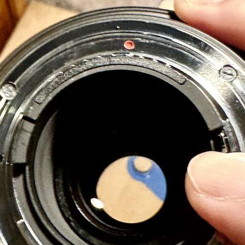 SIGMA DG 50-500mm F4.5-6.3 APO HSM