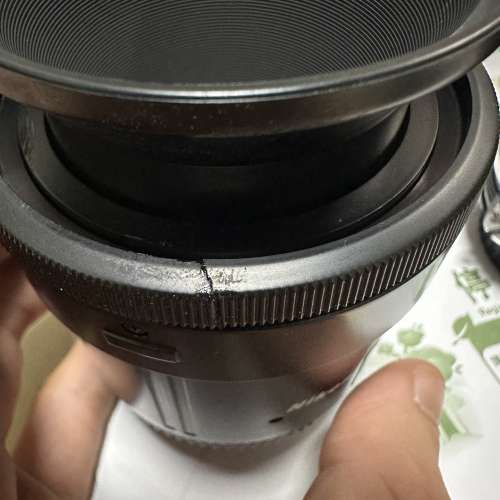 Nikon AF Micro 55 & 105微距鏡頭