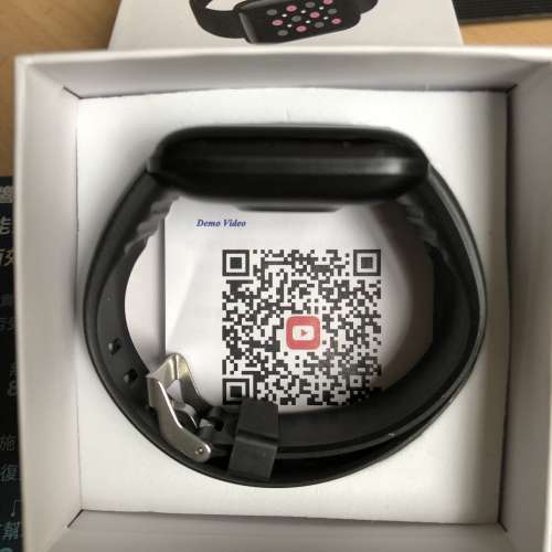 馬會禮品 智能手錶