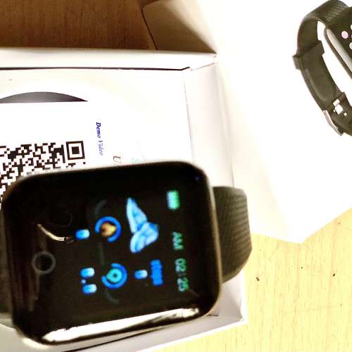 馬會禮品 智能手錶